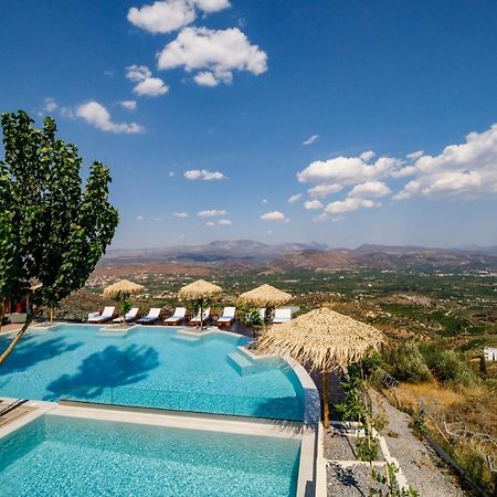 Kingsresidencevilla Нафплион Экстерьер фото