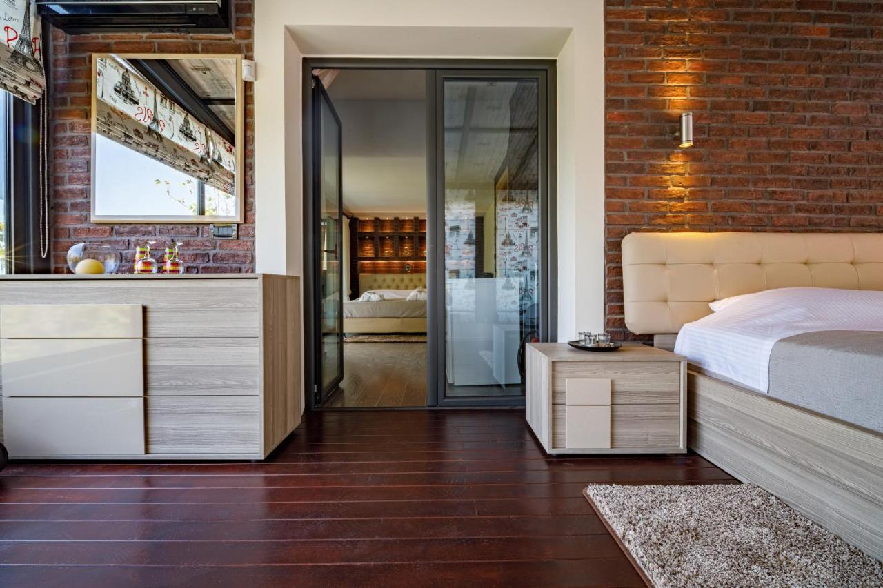 Kingsresidencevilla Нафплион Экстерьер фото